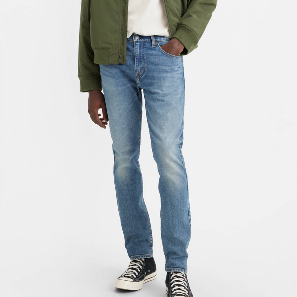 Levi’s 512 Men’s Jeans